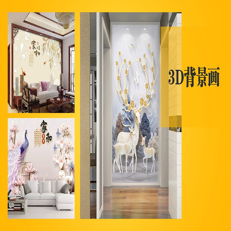 UV印刷機(jī)的油墨多少是由什么來(lái)決定？