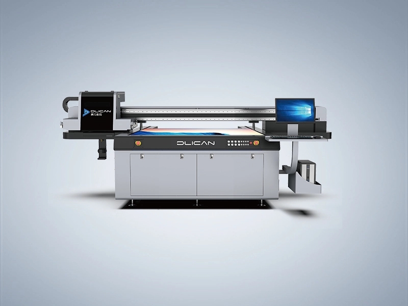 uv平板打印機(jī)