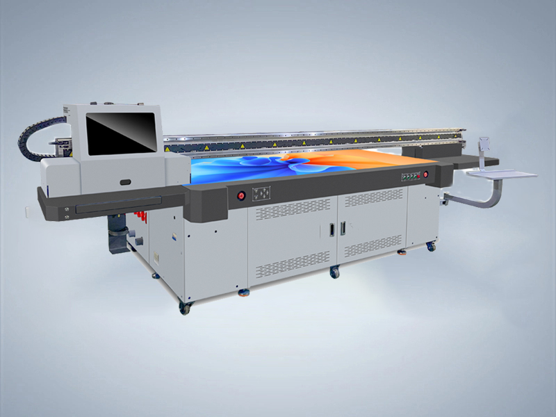 2513磁懸浮UV打印機(jī)